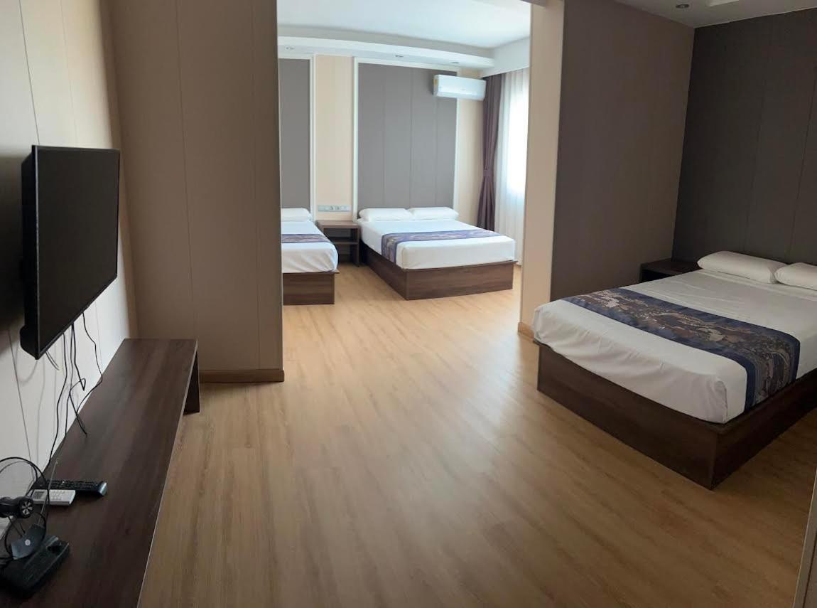 Hotel Nueva Europa Torredembarra